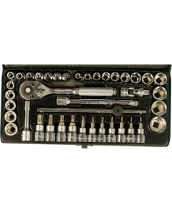 Купить Набор головок TORX Hans 3640T в E-mobi