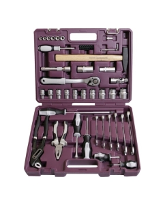 Купить Универсальный набор инструмента THORVIK TS056 1/4