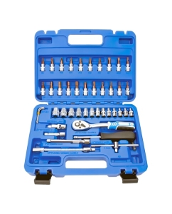 Купить Набор инструментов GOODKING 46 предметов B-10046 в E-mobi