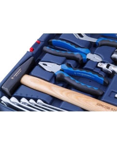 Купить Набор инструментов Станкоимпорт 127 предметов CS-TK127PMQ  в E-mobi