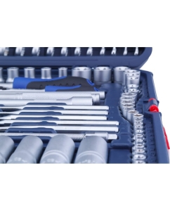 Купить Набор инструментов Станкоимпорт 127 предметов CS-TK127PMQ  в E-mobi