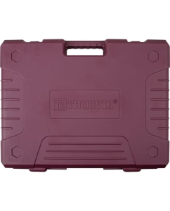 Купить Универсальный набор инструмента THORVIK TS128 1/4&quot;, 1/2&quot;DR, 128 предметов 054015  в E-mobi