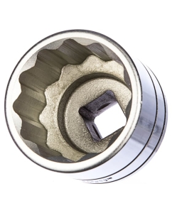 Купить Набор торцевых головок с принадлежностями (3/4&quot;, двенадцатигранные, 22-50 мм, 23 предмета) KING TONY 6023MR  в E-mobi