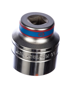 Купить Набор торцевых головок с принадлежностями (3/4&quot;, двенадцатигранные, 22-50 мм, 23 предмета) KING TONY 6023MR  в E-mobi