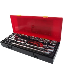 Купить Набор инструментов JTC в ложементе 25 предметов K4253 в E-mobi