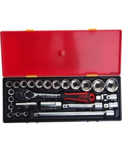 Купить Набор инструментов JTC в ложементе 25 предметов K4253  в E-mobi