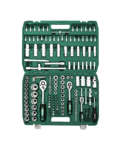 Купить Набор инструментов БелАК МАСТЕР 172 предмета БАК.07014  в E-mobi