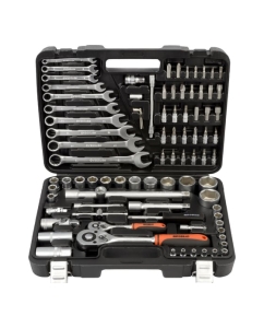 Купить Набор инструмента АвтоDело DR 1/2