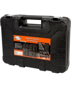 Купить Набор инструмента АвтоDело DR 1/2&quot; DR 1/4&quot; 88 предметов 39883 13808  в E-mobi