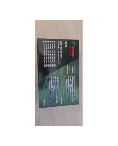 Купить Универсальный набор 3/8&quot;, 19шт Hans 3619MB  в E-mobi