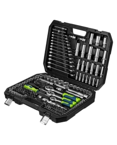 Купить Набор инструментов СИБРТЕХ 1/2