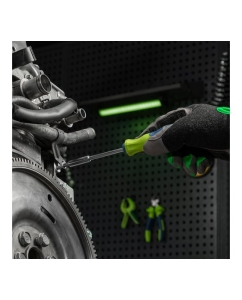 Купить Набор инструментов СИБРТЕХ 1/2&quot;, 3/8&quot;, 1/4&quot;, пластиковый кейс 215 предм. 14170  в E-mobi