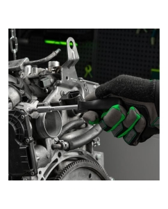 Купить Набор инструментов СИБРТЕХ 1/2&quot;, 3/8&quot;, 1/4&quot;, пластиковый кейс 215 предм. 14170  в E-mobi