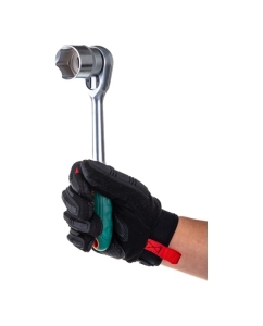 Купить Набор торцевых головок 1/2&quot;DR 10-32 мм 24 предмета (ложемент) Jonnesway S04H4524ST (S04H4524SP)  в E-mobi