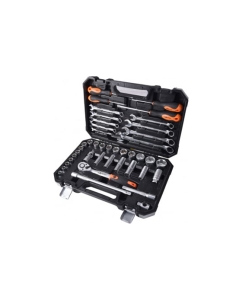 Купить Набор инструмента КВАЛИТЕТ 42 предмета 5027030 в E-mobi