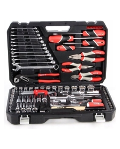 Купить Набор инструментов YATO 1/2'', 122 предмета XXL YT-38901 в E-mobi