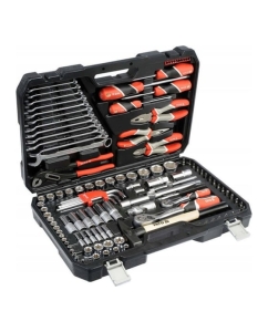 Купить Набор инструментов YATO 1/2&amp;#39;&amp;#39;, 122 предмета XXL YT-38901  в E-mobi