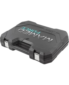 Купить Набор инструментов 216пр. 1/4&quot; 3/8&quot; 1/2&quot; MAMEDFORCE MF-38841(54274)  в E-mobi