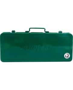 Купить Комплект 12-гранных головок 10-32мм, 17шт Hans 4618-2M  в E-mobi