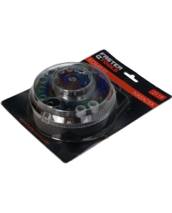 Купить Набор головок FASTER TOOLS 2119 в E-mobi