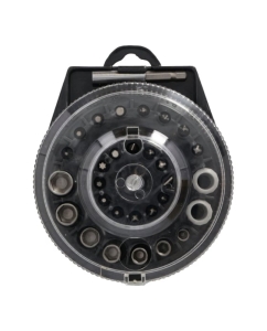 Купить Набор головок FASTER TOOLS 2119  в E-mobi