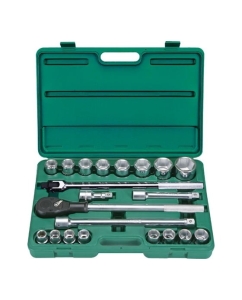 Купить Инструментальный набор 3/4