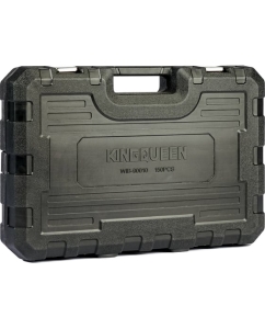 Купить Набор инструментов KINGQUEEN 150 предметов, 72 зуба WIB-90010  в E-mobi