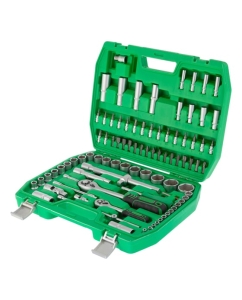 Купить Набор инструментов INTERTOOL 1/2