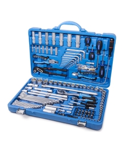 Купить Набор инструментов Станкоимпорт 147 предметов CS-TK147PMQ в E-mobi