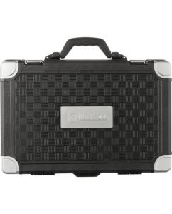 Купить Профессиональный набор инструментов INTERTOOL 1/4 и 3/8 и 1/2, 151 шт., Cr-V ET-7151  в E-mobi