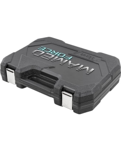 Купить Набор инструментов profi 32пр. 1/2&quot;(6гр)(4-32мм) MAMEDFORCE MF-4324-5(54634)  в E-mobi