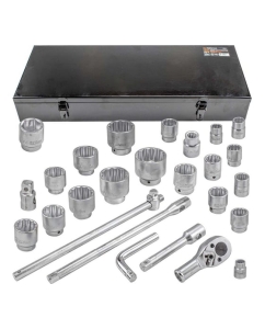 Купить Набор инструментов Forsage f-68263-9 3/4 