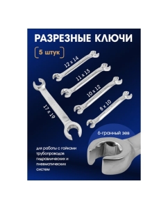 Купить Набор инструментов в пластиковом кейсе (142+6 предметов) 1/4&quot;, 3/8&quot;, 1/2&quot; Forsage F-41421-5 GOLD(58256)  в E-mobi