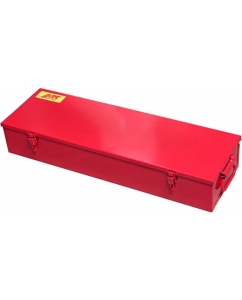 Купить Набор торцевых 6-гранных головок 1&quot;, 36-65 мм, 16 предметов JTC H816M  в E-mobi