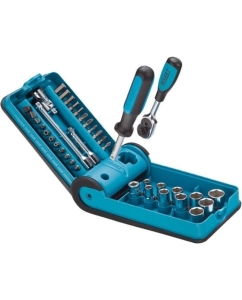 Купить Набор инструментов HAZET 856-1 в E-mobi