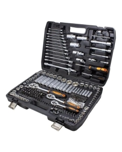 Купить Набор инструментов Partner 1/4