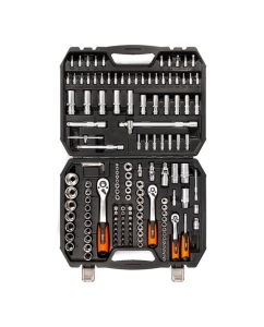 Купить Набор инструментов КВТ НАИ-09/150 серия KBT-PROFESSIONAL 92315 в E-mobi