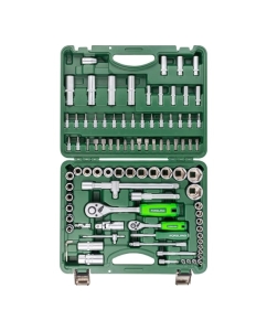 Купить Набор инструментов Forsland 94 предмета Forsland-4941-5(52672)  в E-mobi