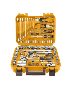 Купить Набор инструментов INGCO 10-32 мм, CR-V, из 100 шт. HKTHP21001 в E-mobi