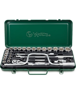 Купить Набор инструментов Hans на 1/2