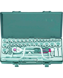 Купить Набор головок FORCE 4412-5 в E-mobi