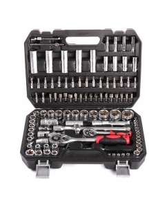 Купить Набор автомобильного инструмента Dreamcar 108 шт. DC-000-0180302 в E-mobi
