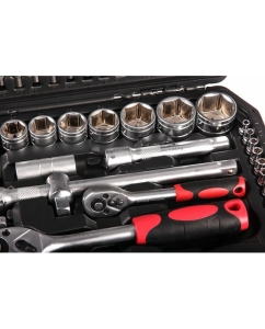 Купить Набор автомобильного инструмента Dreamcar 108 шт. DC-000-0180302  в E-mobi