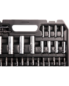 Купить Набор автомобильного инструмента Dreamcar 108 шт. DC-000-0180302  в E-mobi