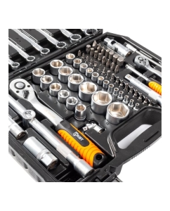 Купить Набор инструментов КВТ НАИ-06/82 82133  в E-mobi