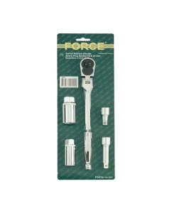 Купить Набор инструментов FORCE 3/8&quot; 5 предметов 3051  в E-mobi