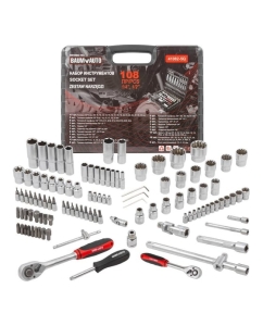 Купить Набор инструментов BaumAuto 1/4