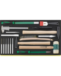 Купить Набор инструмента Stahlwille 96830620 в E-mobi