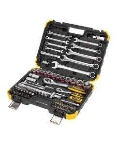 Купить Набор инструментов KRANZ 1/2