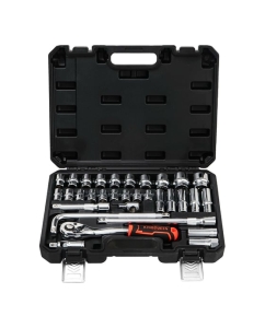 Купить Набор инструментов KINGQUEEN 32 предмета, 72 зуба 09315 в E-mobi